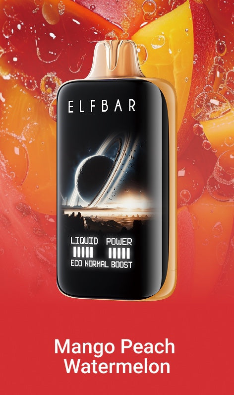 ELFBAR MoonNight 40k