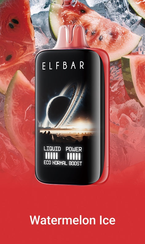 ELFBAR MoonNight 40k