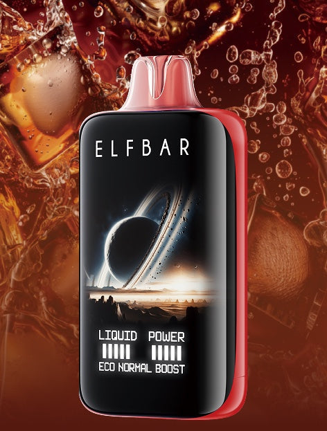ELFBAR MoonNight 40k
