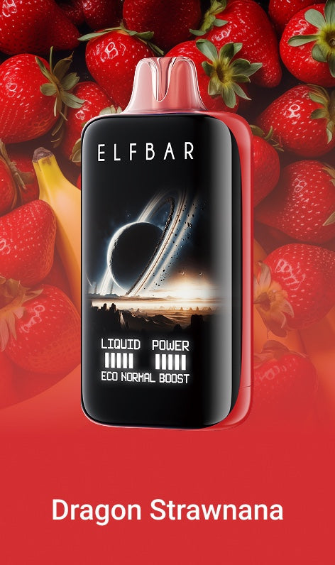 ELFBAR MoonNight 40k
